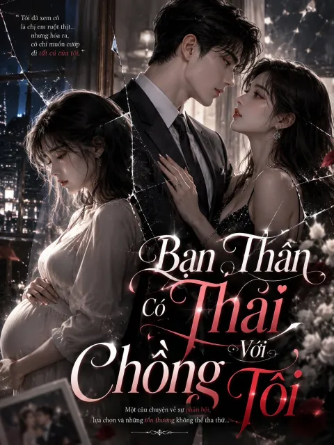 Banner Chữa lành