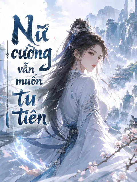 Banner Cổ tiên hiệp